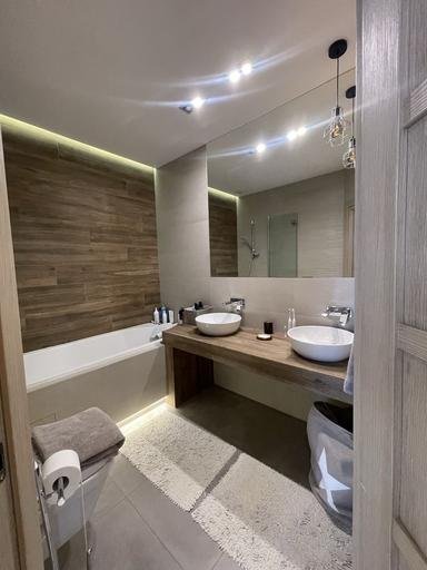 Многокомнатная квартира по адресу ул. Спортивная (площадь 106 м²) - Atlanta.ua - фото 29