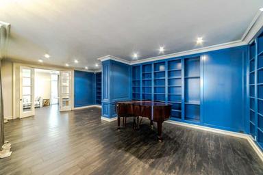 4+-rooms apartment apartment by the address st. Bulvar Druzhby Narodov (area 660 m²) - Atlanta.ua - photo 30