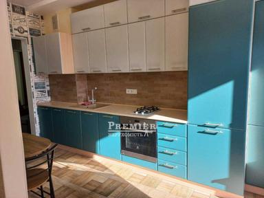 1-кімнатна квартира за адресою (площа 37 м²) - Atlanta.ua - фото 9