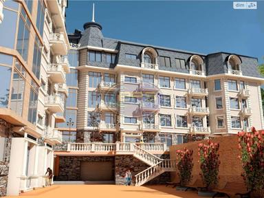 Многокомнатная квартира по адресу ул. Соборная (площадь 140 м²) - Atlanta.ua - фото 38