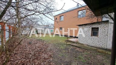 House by the address (area 288 m²) - Atlanta.ua - photo 34