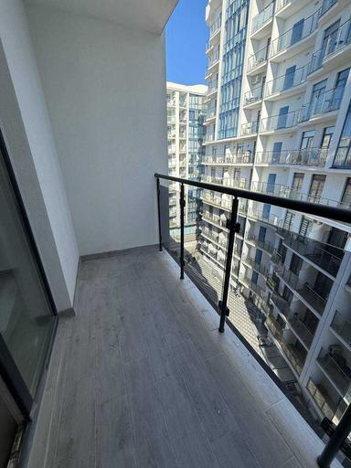 1-room apartment apartment by the address st. Sportivnaya (area 25 m²) - Atlanta.ua - photo 12