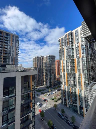 1-комнатная квартира по адресу ул. Бандеры Степана (площадь 49 м²) - Atlanta.ua - фото 24