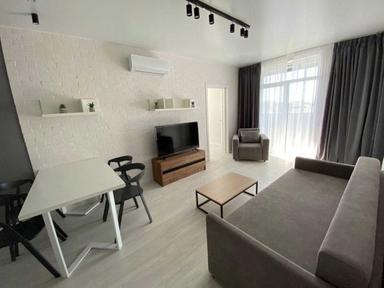 3-кімнатна квартира за адресою (площа 55 м²) - Atlanta.ua - фото 7