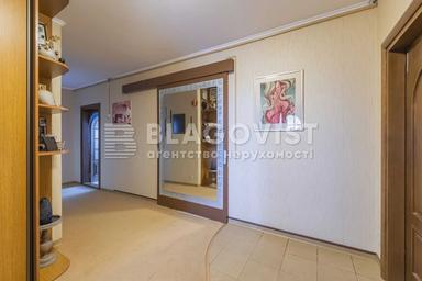 4+-rooms apartment apartment by the address st. Kitoboynaya (area 149,6 m²) - Atlanta.ua - photo 30