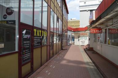 Commercial real estate at st. Grodnenskaya (area 41 m²) - Atlanta.ua - photo 21