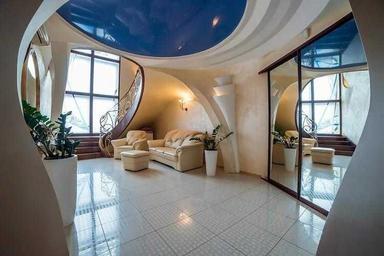 Багатокімнатна квартира за адресою вул. Івасюка Володимира пр-т (площа 323 м²) - Atlanta.ua - фото 26