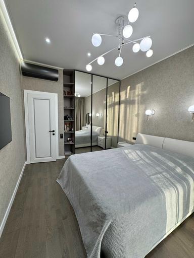 2-комнатная квартира по адресу Куликово поле пл. (площадь 68 м²) - Atlanta.ua - фото 29