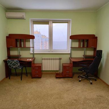 Многокомнатная квартира по адресу (площадь 154 м²) - Atlanta.ua - фото 34