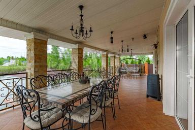 Дом по адресу (площадь 170 м²) - Atlanta.ua - фото 43