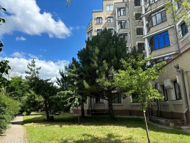 4+-rooms apartment apartment by the address st. Shevchenka (area 210 m²) - Atlanta.ua - photo 48