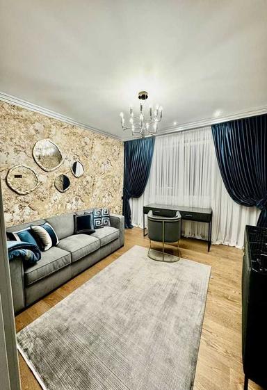 3-rooms apartment apartment by the address st. Kulikovo pole pl Oktyabrskoy revolyutsii pl (area 108 m²) - Atlanta.ua - photo 16