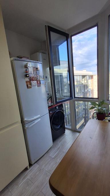 1-room apartment apartment by the address st. Kedrovyy per (area 36 m²) - Atlanta.ua - photo 25