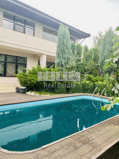 Будинок за адресою вул. Пров Маланюка (площа 239 м²) - Atlanta.ua - фото 48