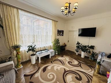 Многокомнатная квартира по адресу ул. Саксаганського (площадь 160 м²) - Atlanta.ua - фото 35