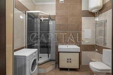 2-rooms apartment apartment by the address (area 110 m²) - Atlanta.ua - photo 22