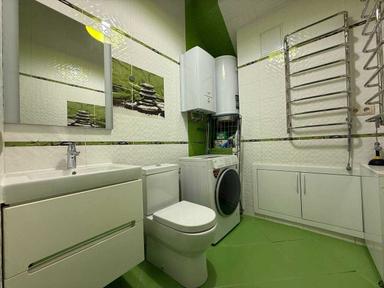 Commercial real estate at (area 79 m²) - Atlanta.ua - photo 36