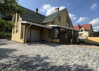 Дом по адресу ул. Китобойная (площадь 180 м²) - Atlanta.ua - фото 26