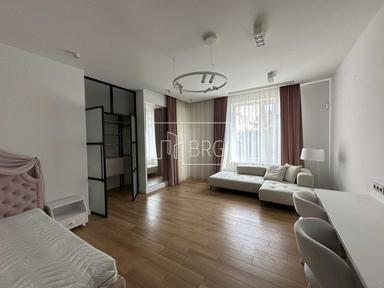 Многокомнатная квартира по адресу ул. Бандеры Степана (площадь 266 м²) - Atlanta.ua - фото 19