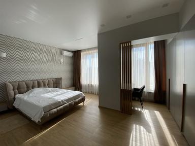 Дом по адресу ул. Бандеры Степана (площадь 350 м²) - Atlanta.ua - фото 17