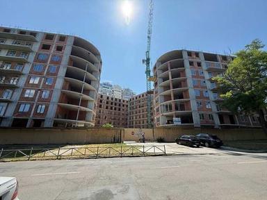 2-комнатная квартира по адресу Куликово поле пл. (площадь 65,2 м²) - Atlanta.ua - фото 31