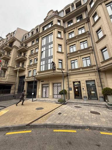 1-комнатная квартира по адресу ул. Китобойная (площадь 50 м²) - Atlanta.ua - фото 21