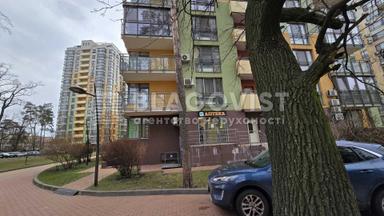 1-room apartment apartment by the address st. Anatoliya Petritskogo (area 50,5 m²) - Atlanta.ua - photo 34