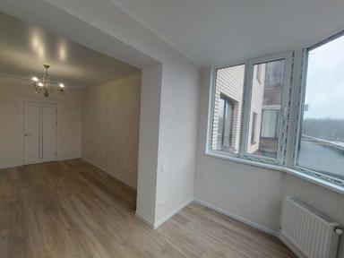 3-комнатная квартира по адресу ул. Бандеры Степана (площадь 87 м²) - Atlanta.ua - фото 21