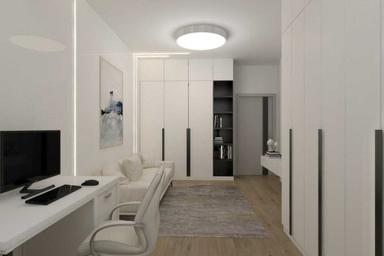 2-rooms apartment apartment by the address st. Dacha Kovalevskogo Amundsena (area 91 m²) - Atlanta.ua - photo 25