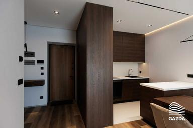 1-room apartment apartment by the address st. Petefi Shandora pl (area 45,9 m²) - Atlanta.ua - photo 24