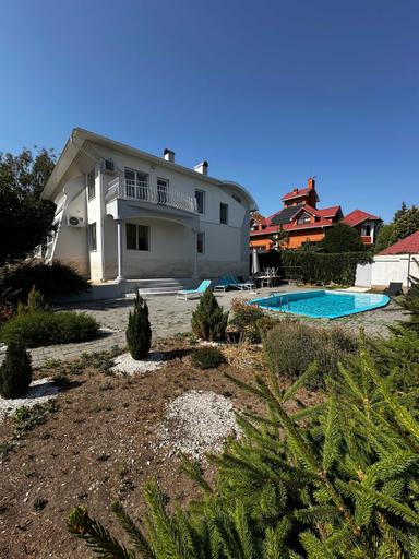 House by the address (area 213,8 m²) - Atlanta.ua - photo 23