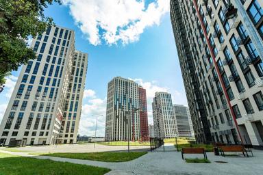 1-кімнатна квартира за адресою вул. Замковецька (площа 43,6 м²) - Atlanta.ua - фото 24