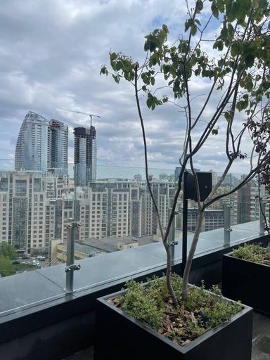 3-комнатная квартира по адресу ул. Тютюнника (площадь 132 м²) - Atlanta.ua - фото 17