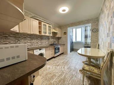 2-комнатная квартира по адресу ул. Бандеры Степана (площадь 70 м²) - Atlanta.ua - фото 13