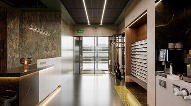 1-room apartment apartment by the address st. Pasechnaya ul (area 53,9 m²) - Atlanta.ua - photo 27