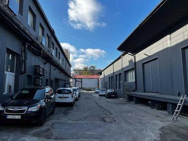 Коммерческая недвижимость по адресу (площадь 916 м²) - Atlanta.ua - фото 32