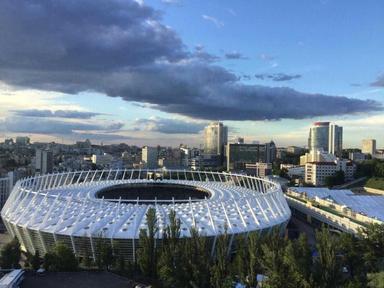 1-комнатная квартира по адресу бульвар Дружбы Народов (площадь 102 м²) - Atlanta.ua - фото 17