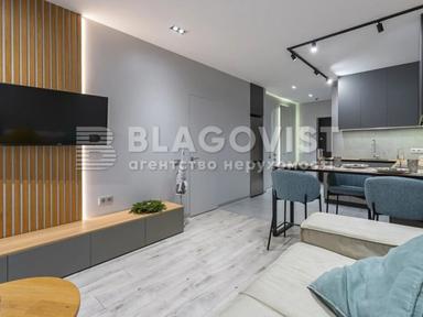 1-room apartment apartment by the address (area 48 m²) - Atlanta.ua - photo 16