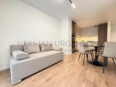 1-комнатная квартира по адресу Петефі Шандора пл. (площадь 49 м²) - Atlanta.ua - фото 9