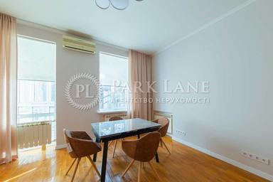 Многокомнатная квартира по адресу ул. Ильенка Юрия (площадь 206 м²) - Atlanta.ua - фото 32