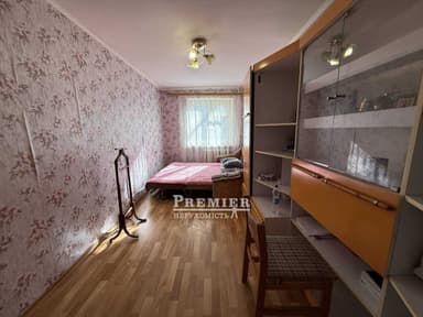 3-кімнатна квартира за адресою вул. Макаренка (площа 60 м²) - Atlanta.ua - фото 13