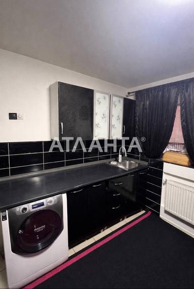 2-комнатная квартира по адресу (площадь 52,7 м²) - Atlanta.ua - фото 12