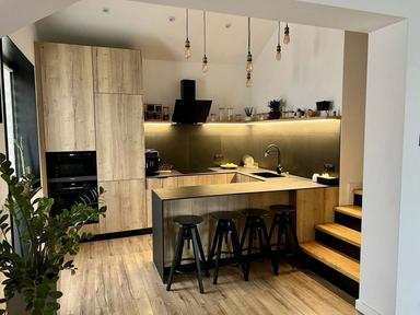 Багатокімнатна квартира за адресою вул. Єнківська (площа 120 м²) - Atlanta.ua - фото 24