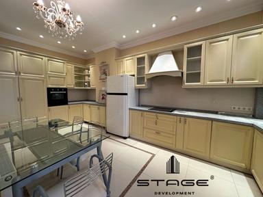 3-комнатная квартира по адресу ул. Польская (площадь 129 м²) - Atlanta.ua - фото 30