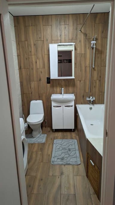 1-комнатная квартира по адресу (площадь 46,2 м²) - Atlanta.ua - фото 16