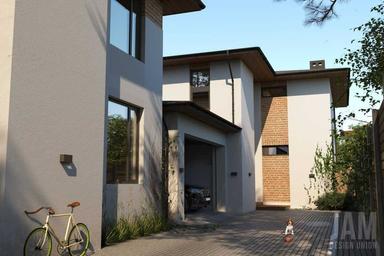 Дом по адресу ул. Макаренко (площадь 235 м²) - Atlanta.ua - фото 42