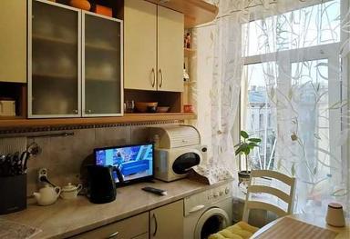 Многокомнатная квартира по адресу Куликово поле пл. (площадь 75 м²) - Atlanta.ua - фото 16