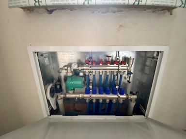 Дом по адресу Космонавтов просп. (площадь 130 м²) - Atlanta.ua - фото 15