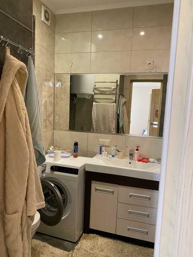 2-кімнатна квартира за адресою вул. Антоненка-Давидовича (площа 69 м²) - Atlanta.ua - фото 28