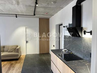 1-room apartment apartment by the address st. Ilenka Yuriya (area 46 m²) - Atlanta.ua - photo 21